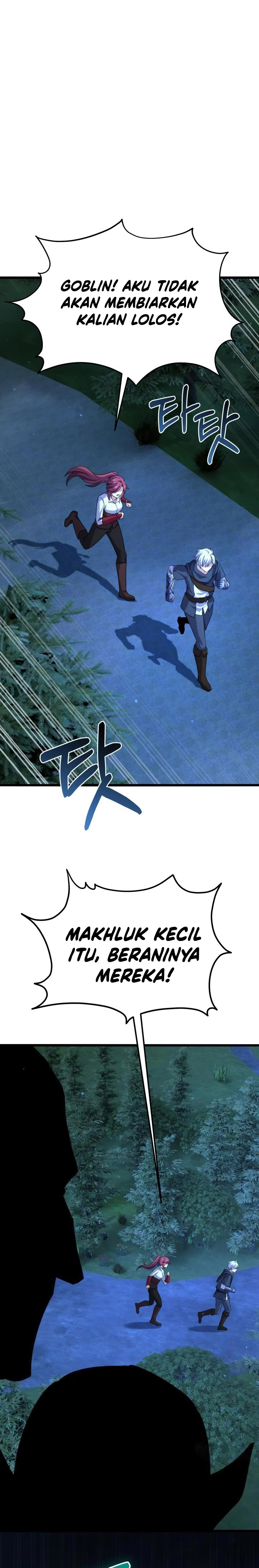 Reincarnation of the Swordmaster - Chapter 20 35 Reincarnation of the Swordmaster - Chapter 20 35