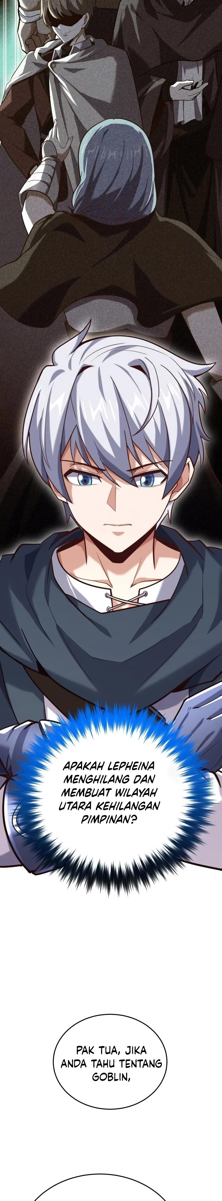Reincarnation of the Swordmaster - Chapter 20 19 Reincarnation of the Swordmaster - Chapter 20 19