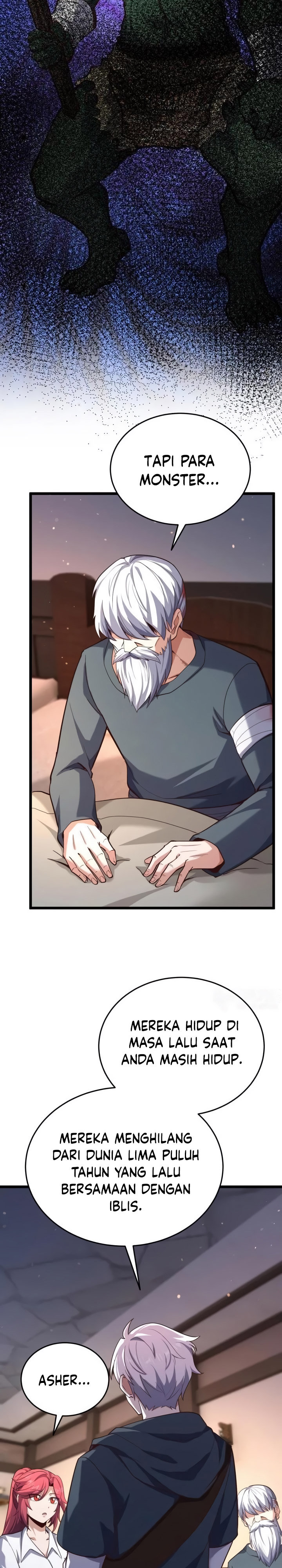 Reincarnation of the Swordmaster - Chapter 20 12 Reincarnation of the Swordmaster - Chapter 20 12