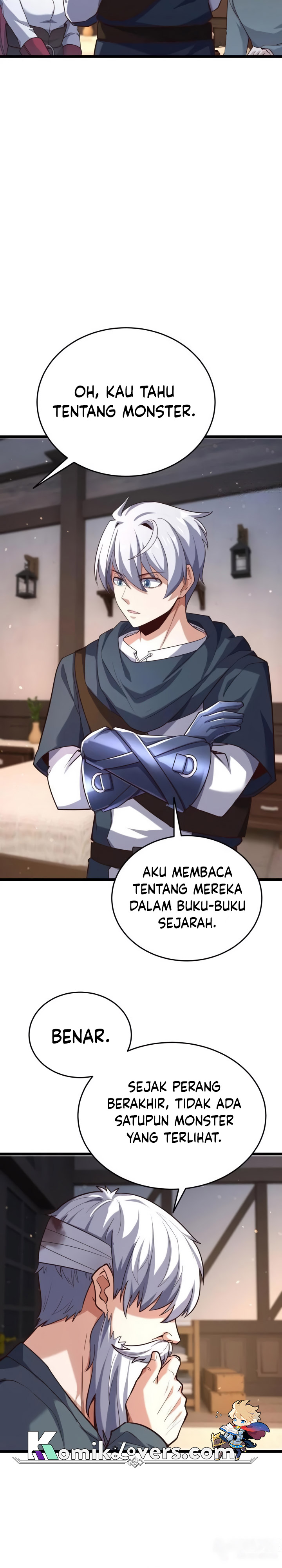 Reincarnation of the Swordmaster - Chapter 20 13 Reincarnation of the Swordmaster - Chapter 20 13