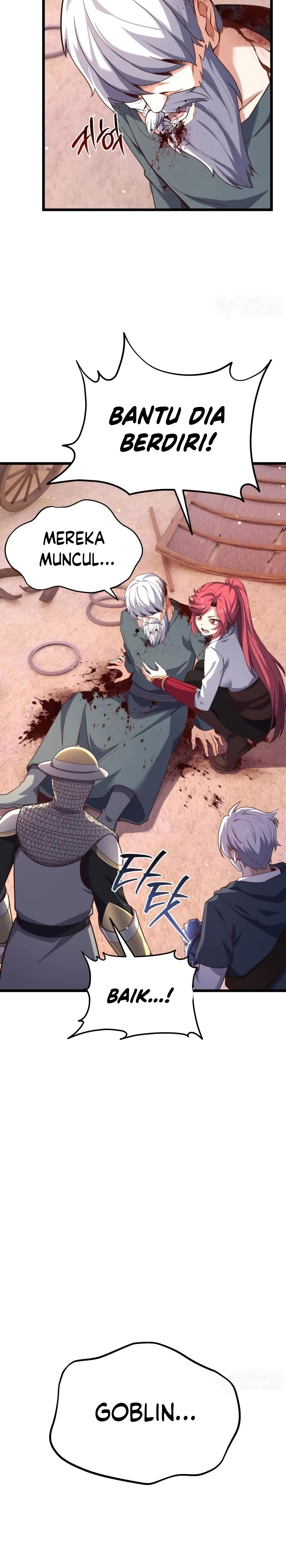 Reincarnation of the Swordmaster - Chapter 20 7 Reincarnation of the Swordmaster - Chapter 20 7