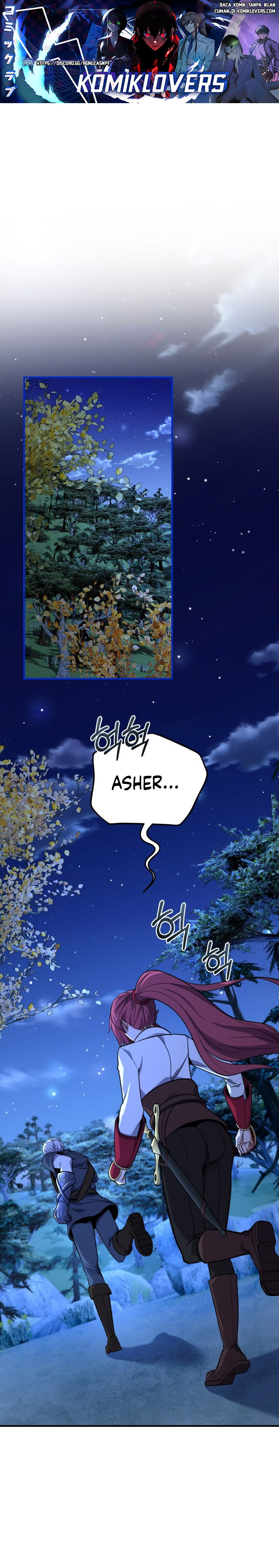 Reincarnation of the Swordmaster - Chapter 21 2 Reincarnation of the Swordmaster - Chapter 21 2