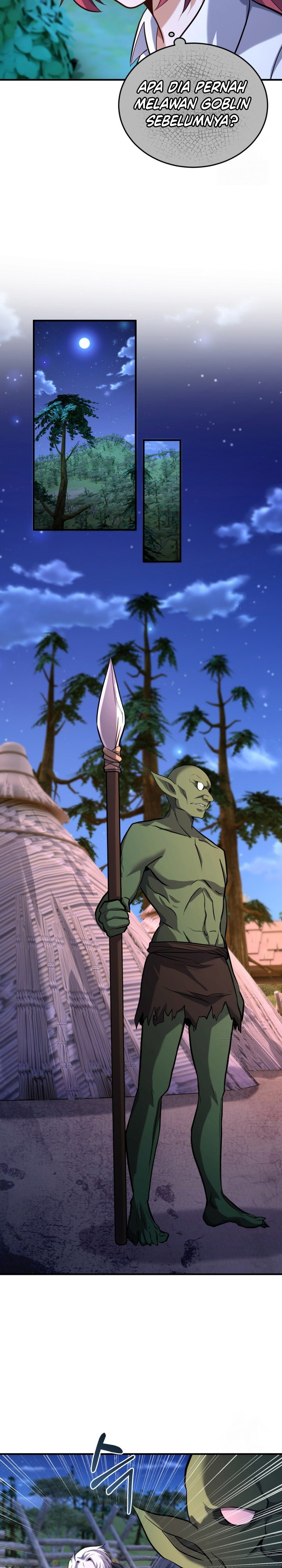 Reincarnation of the Swordmaster - Chapter 21 20 Reincarnation of the Swordmaster - Chapter 21 20
