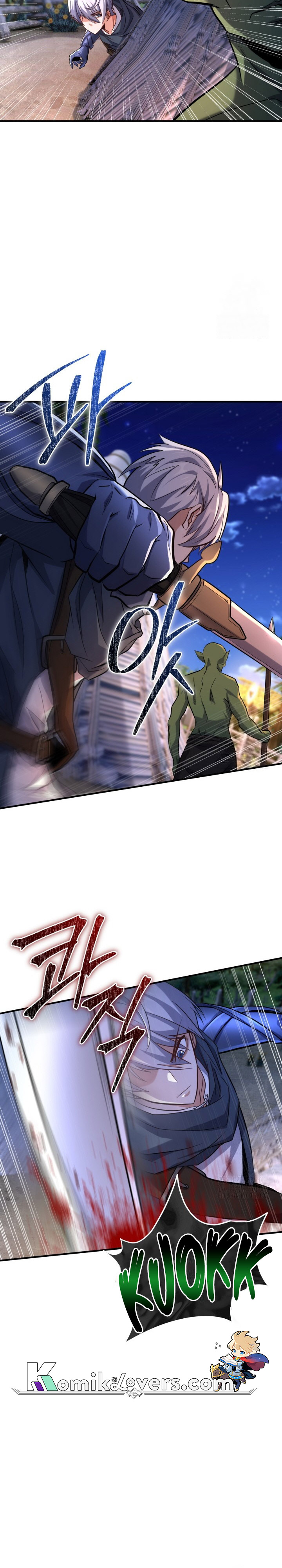 Reincarnation of the Swordmaster - Chapter 21 21 Reincarnation of the Swordmaster - Chapter 21 21