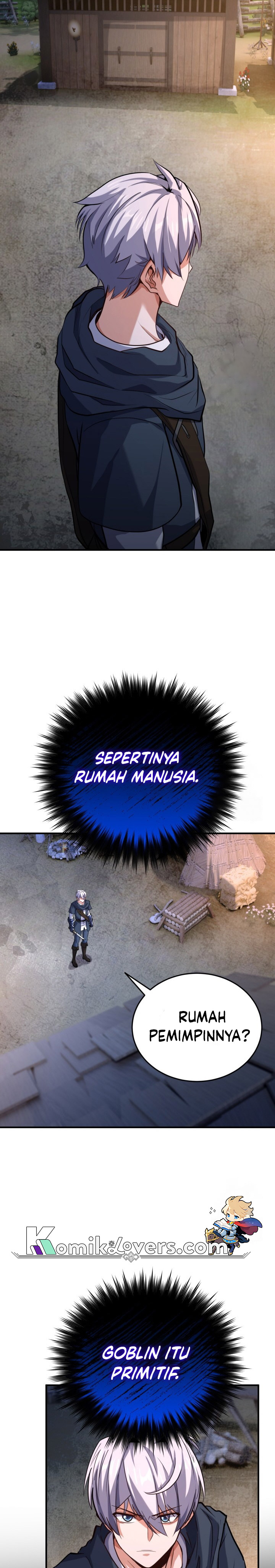 Reincarnation of the Swordmaster - Chapter 21 25 Reincarnation of the Swordmaster - Chapter 21 25