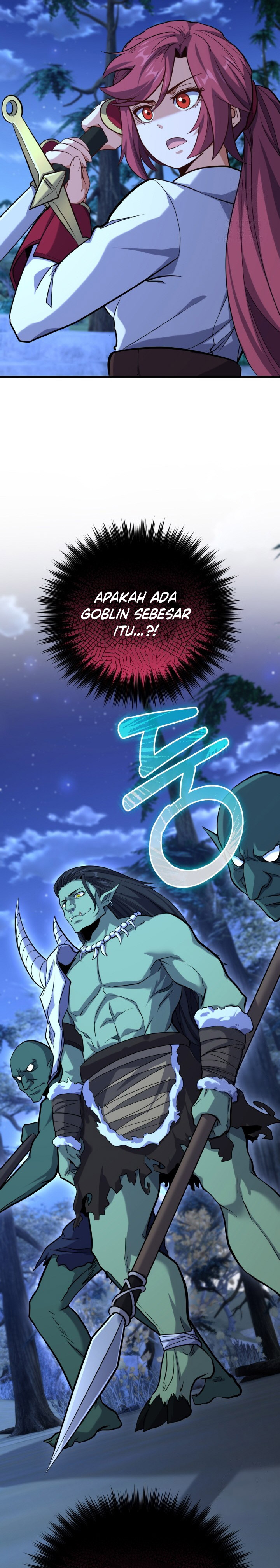 Reincarnation of the Swordmaster - Chapter 21 36 Reincarnation of the Swordmaster - Chapter 21 36