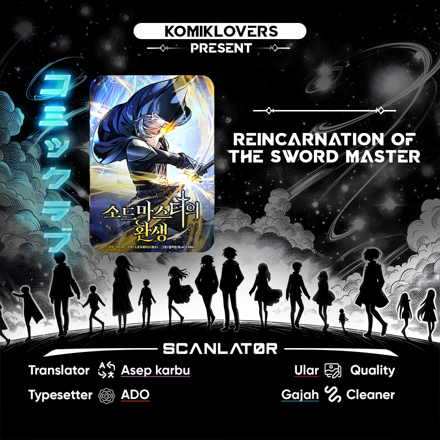 Reincarnation of the Swordmaster - Chapter 21 1 Reincarnation of the Swordmaster - Chapter 21 1