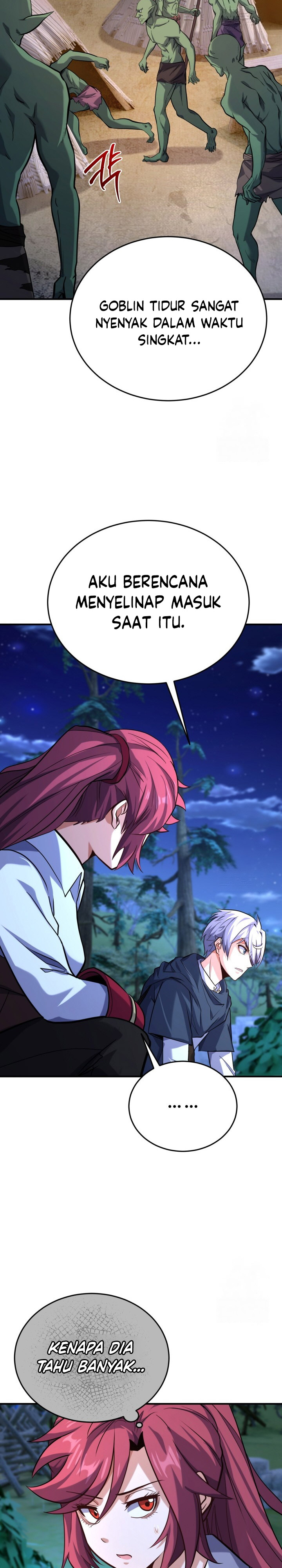 Reincarnation of the Swordmaster - Chapter 21 19 Reincarnation of the Swordmaster - Chapter 21 19