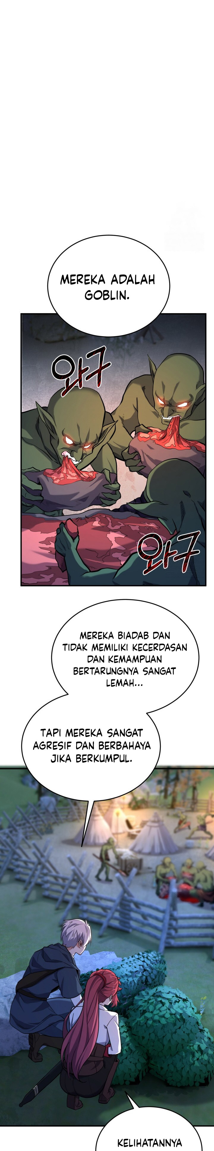 Reincarnation of the Swordmaster - Chapter 21 16 Reincarnation of the Swordmaster - Chapter 21 16