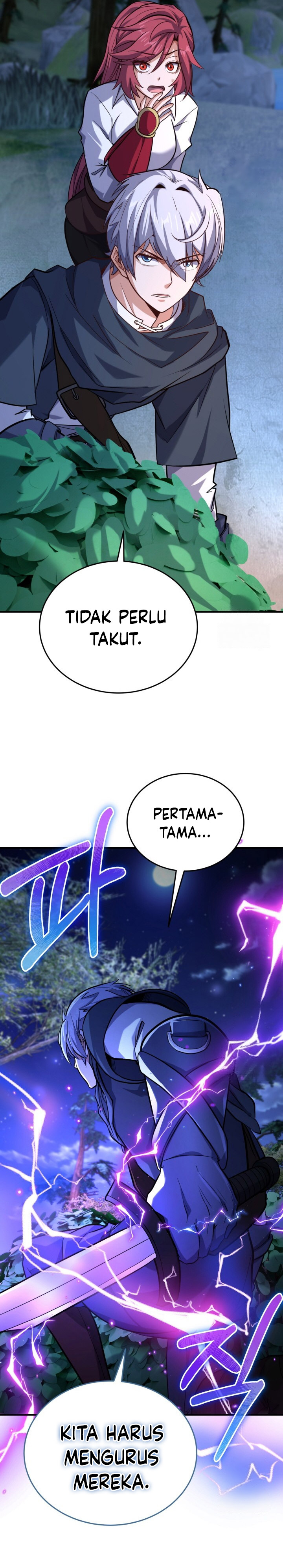 Reincarnation of the Swordmaster - Chapter 21 6 Reincarnation of the Swordmaster - Chapter 21 6