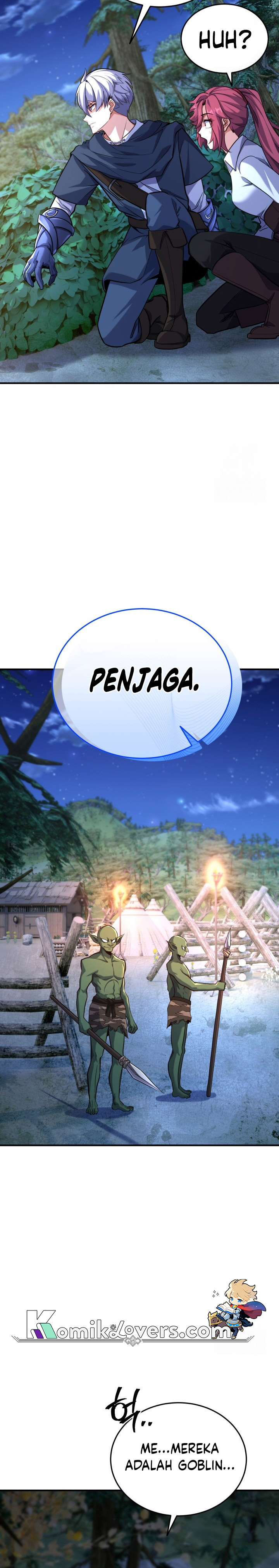 Reincarnation of the Swordmaster - Chapter 21 5 Reincarnation of the Swordmaster - Chapter 21 5
