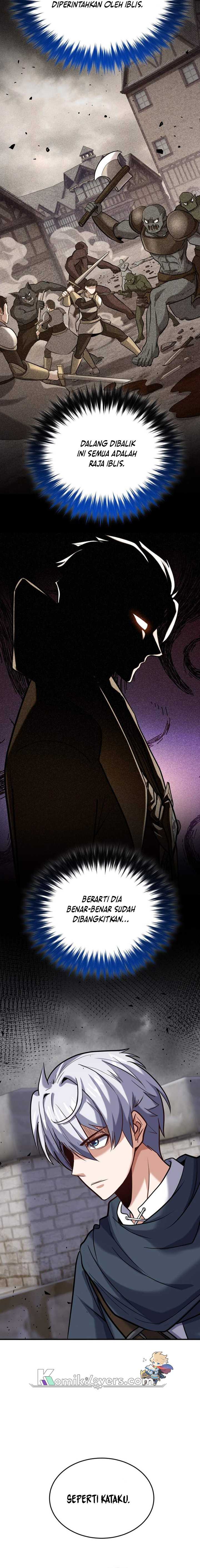 Reincarnation of the Swordmaster - Chapter 27 9 Reincarnation of the Swordmaster - Chapter 27 9