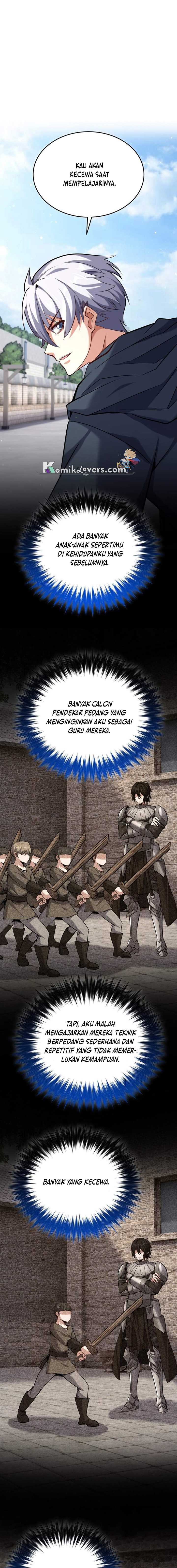 Reincarnation of the Swordmaster - Chapter 27 20 Reincarnation of the Swordmaster - Chapter 27 20