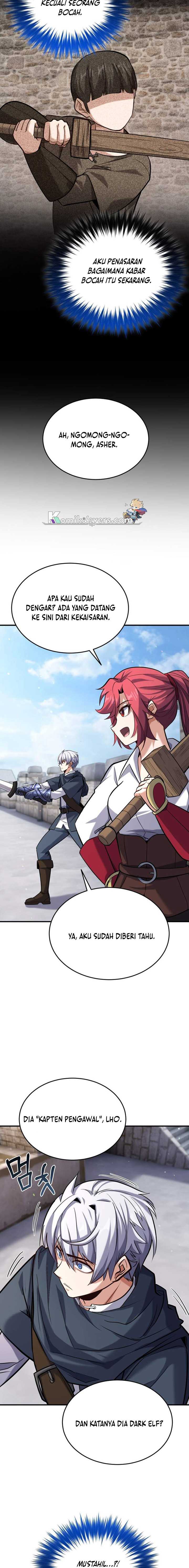 Reincarnation of the Swordmaster - Chapter 27 21 Reincarnation of the Swordmaster - Chapter 27 21
