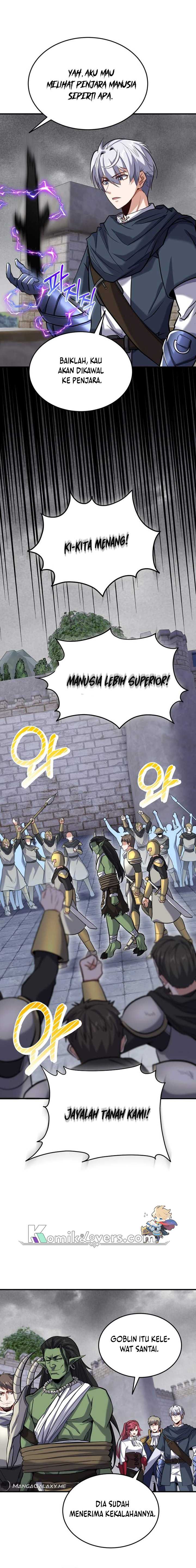 Reincarnation of the Swordmaster - Chapter 27 13 Reincarnation of the Swordmaster - Chapter 27 13