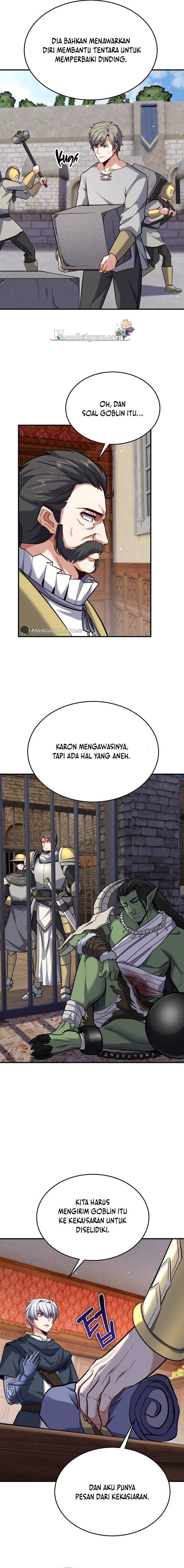 Reincarnation of the Swordmaster - Chapter 27 16 Reincarnation of the Swordmaster - Chapter 27 16