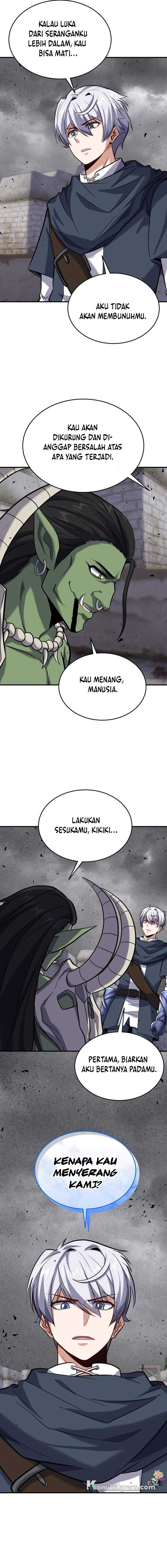 Reincarnation of the Swordmaster - Chapter 27 6 Reincarnation of the Swordmaster - Chapter 27 6