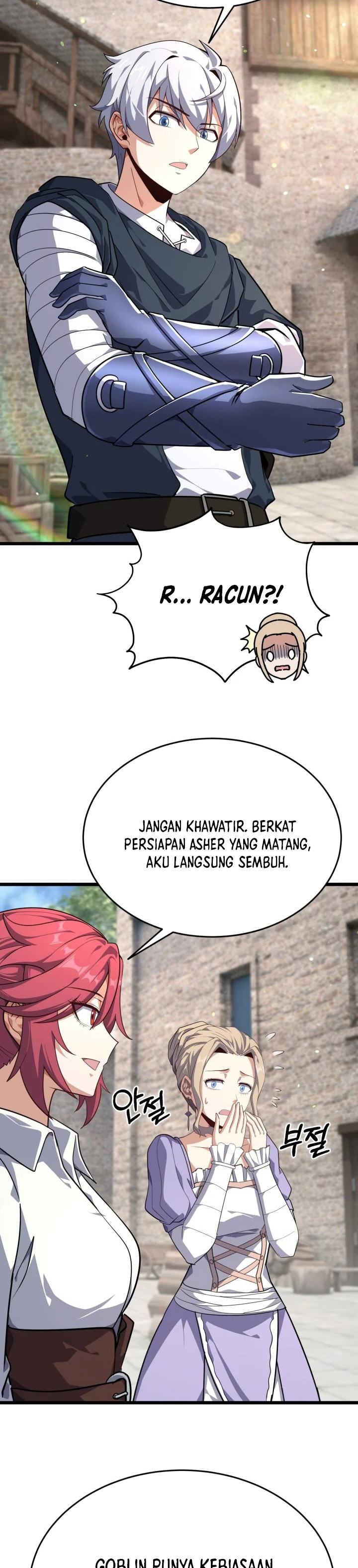 Reincarnation of the Swordmaster - Chapter 24 28 Reincarnation of the Swordmaster - Chapter 24 28