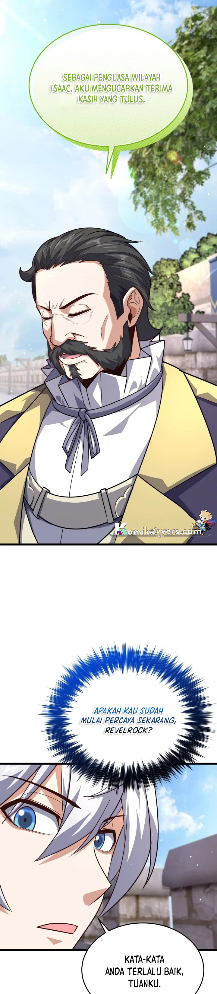 Reincarnation of the Swordmaster - Chapter 24 20 Reincarnation of the Swordmaster - Chapter 24 20