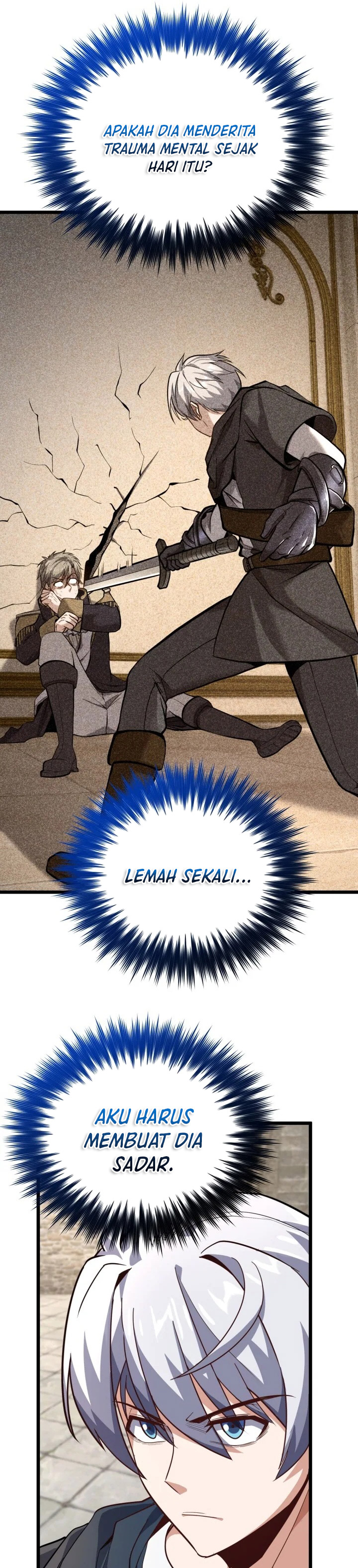 Reincarnation of the Swordmaster - Chapter 24 26 Reincarnation of the Swordmaster - Chapter 24 26