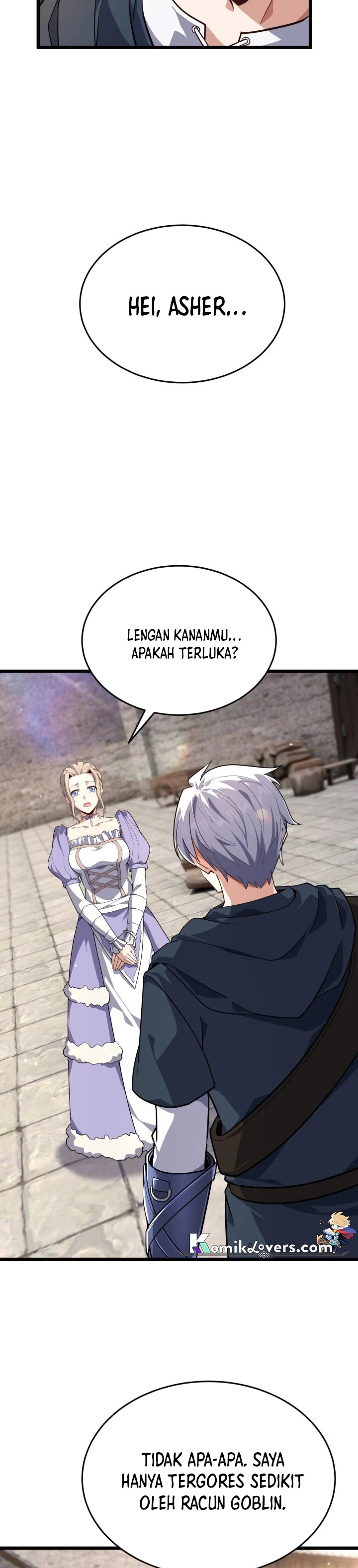 Reincarnation of the Swordmaster - Chapter 24 27 Reincarnation of the Swordmaster - Chapter 24 27