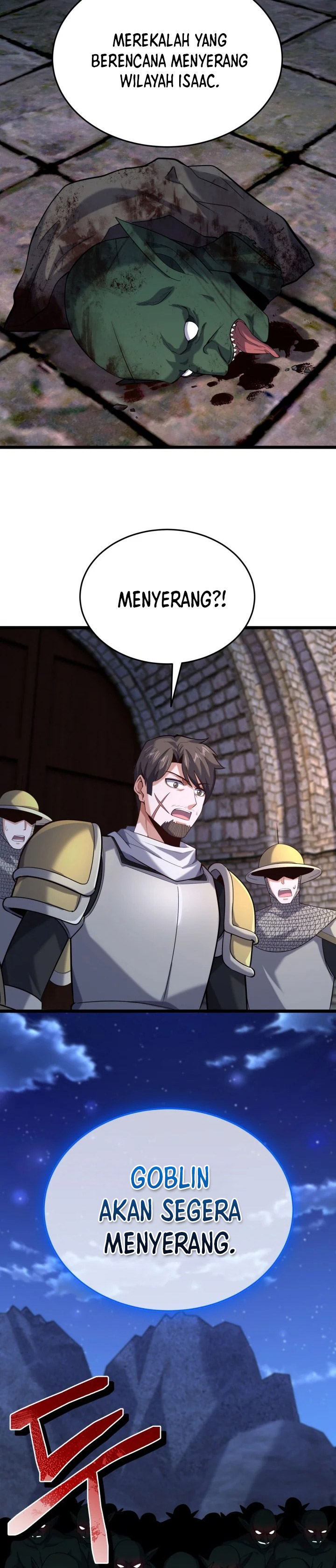 Reincarnation of the Swordmaster - Chapter 24 3 Reincarnation of the Swordmaster - Chapter 24 3