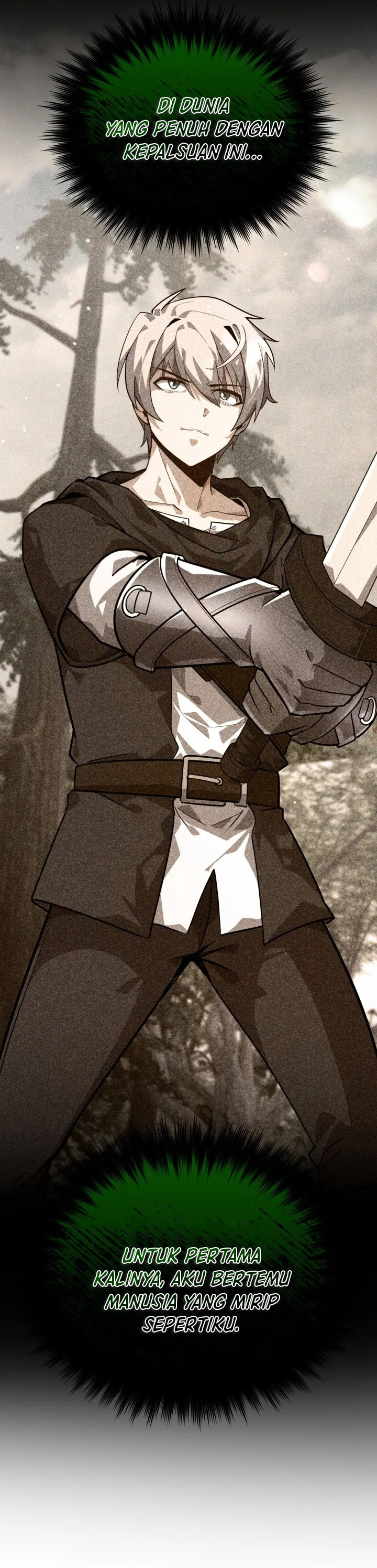 Reincarnation of the Swordmaster - Chapter 24 38 Reincarnation of the Swordmaster - Chapter 24 38
