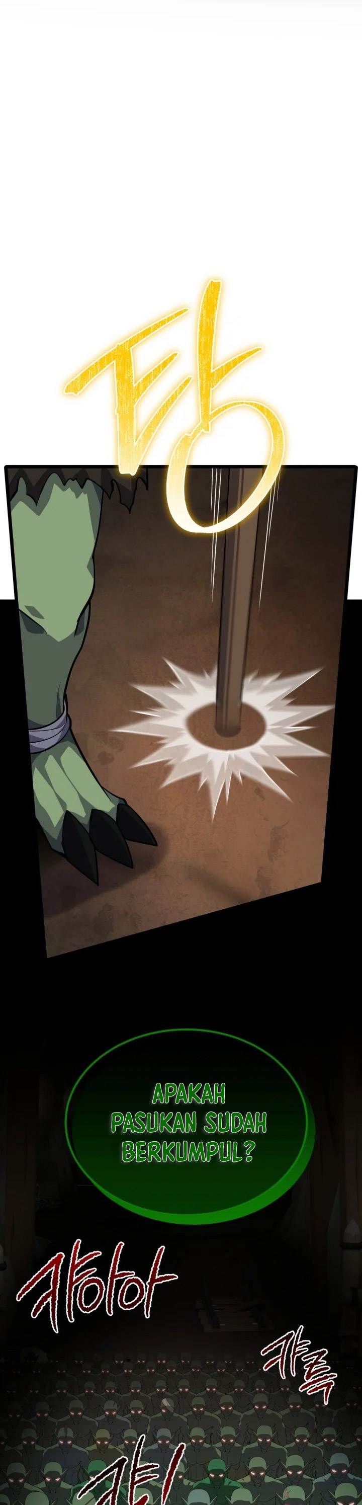 Reincarnation of the Swordmaster - Chapter 24 39 Reincarnation of the Swordmaster - Chapter 24 39