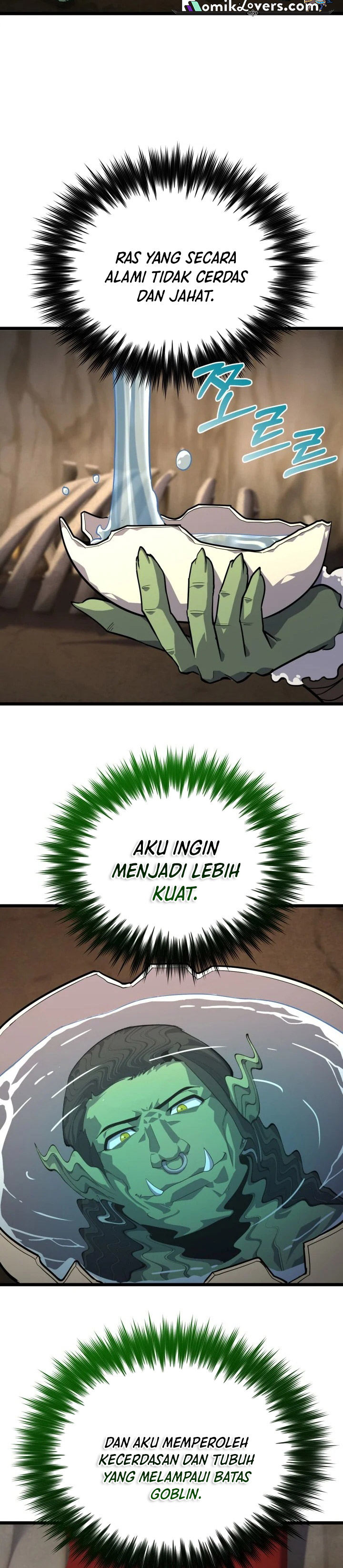 Reincarnation of the Swordmaster - Chapter 24 33 Reincarnation of the Swordmaster - Chapter 24 33