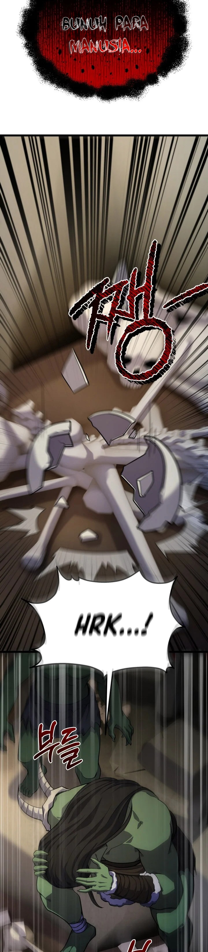 Reincarnation of the Swordmaster - Chapter 24 35 Reincarnation of the Swordmaster - Chapter 24 35