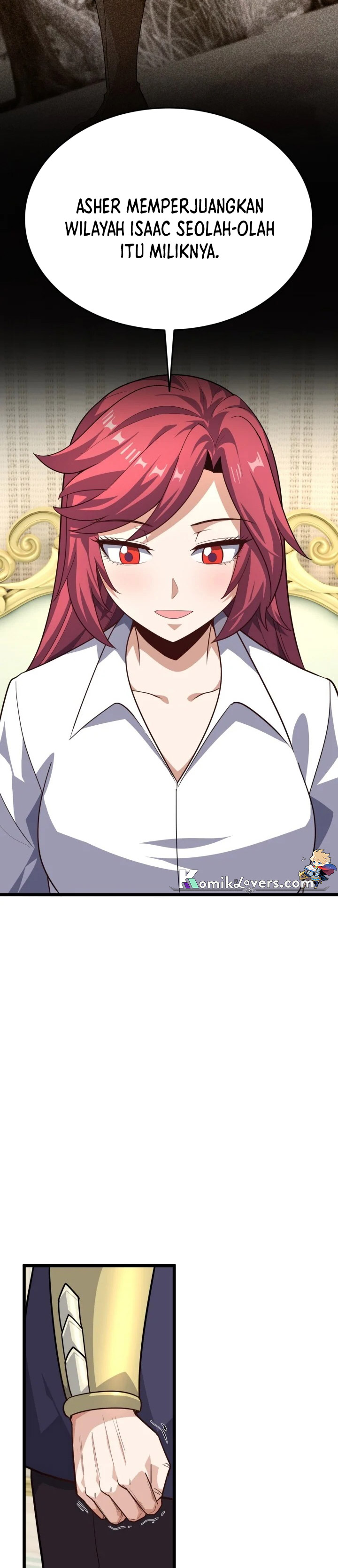 Reincarnation of the Swordmaster - Chapter 24 12 Reincarnation of the Swordmaster - Chapter 24 12