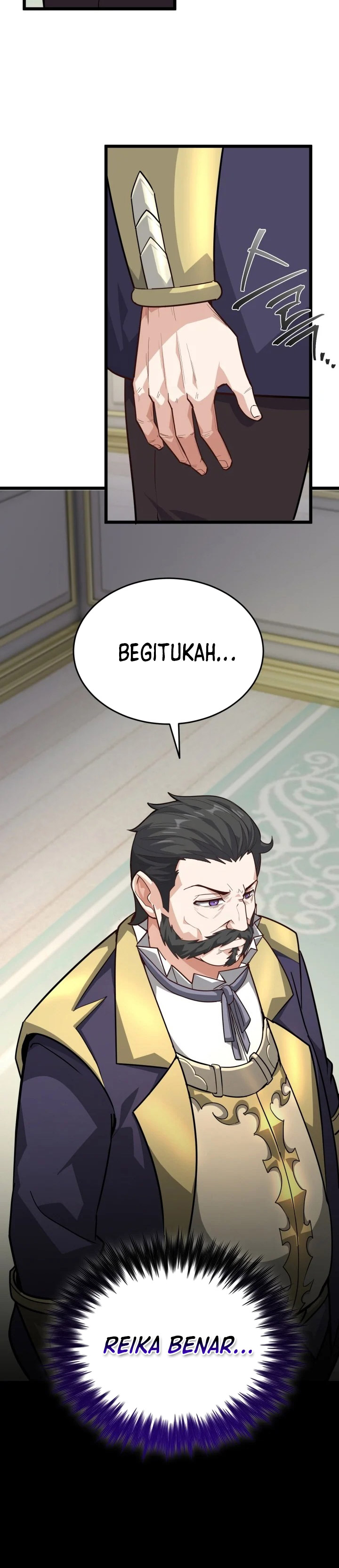 Reincarnation of the Swordmaster - Chapter 24 13 Reincarnation of the Swordmaster - Chapter 24 13