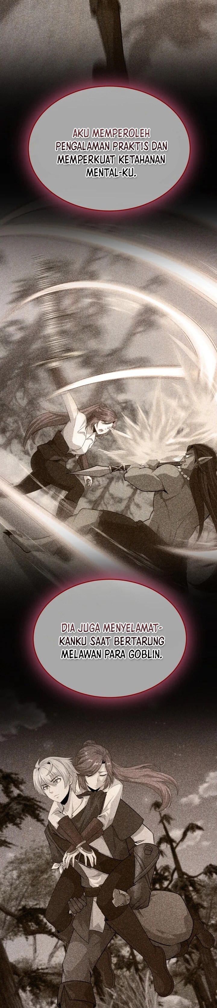 Reincarnation of the Swordmaster - Chapter 24 11 Reincarnation of the Swordmaster - Chapter 24 11