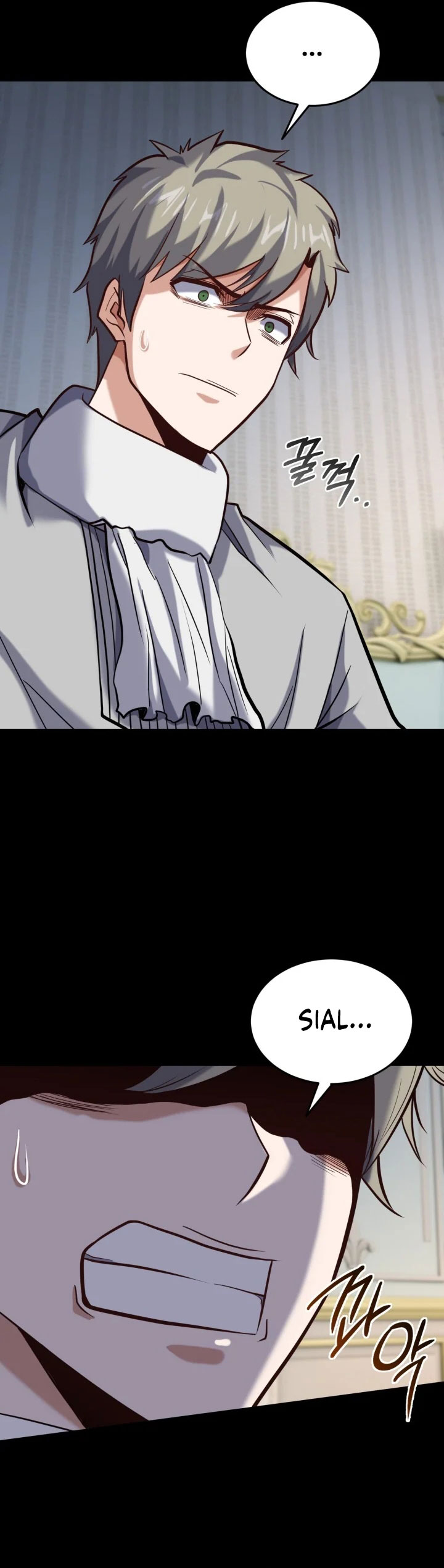 Reincarnation of the Swordmaster - Chapter 25 21