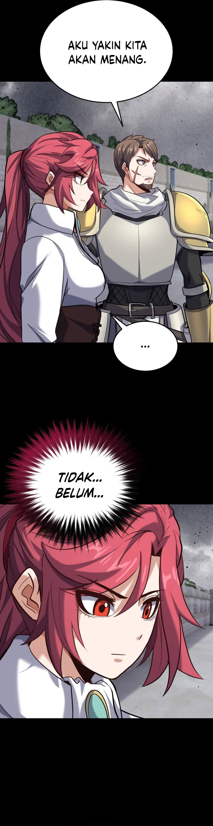 Reincarnation of the Swordmaster - Chapter 25 30