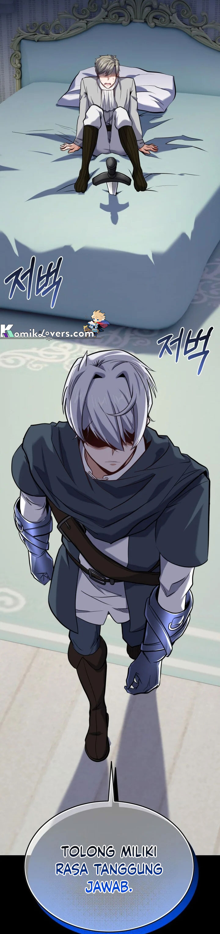 Reincarnation of the Swordmaster - Chapter 25 19