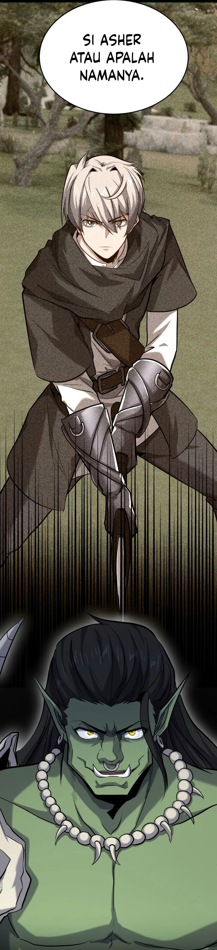 Reincarnation of the Swordmaster - Chapter 25 52
