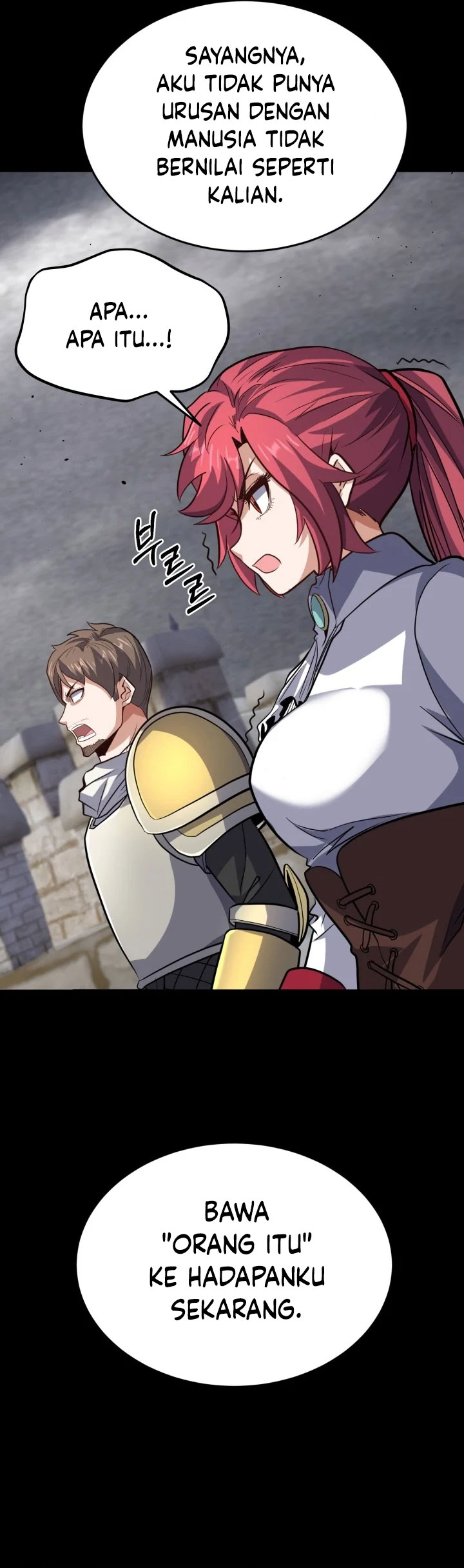 Reincarnation of the Swordmaster - Chapter 25 50