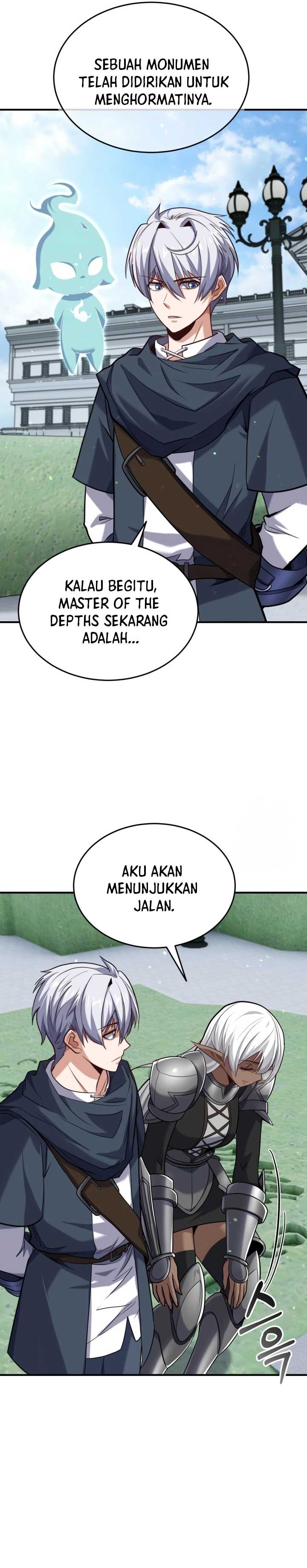 Reincarnation of the Swordmaster - Chapter 39 15 Reincarnation of the Swordmaster - Chapter 39 15
