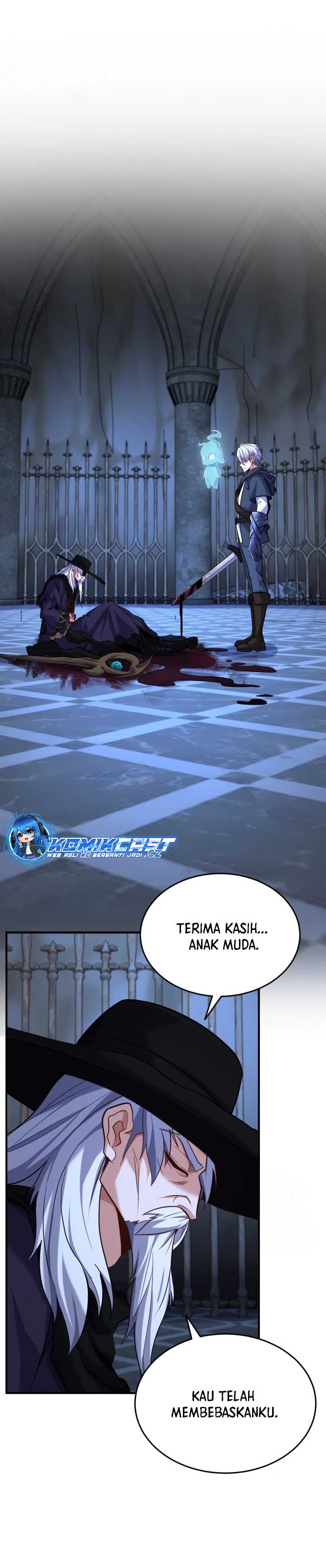 Reincarnation of the Swordmaster - Chapter 39 4 Reincarnation of the Swordmaster - Chapter 39 4