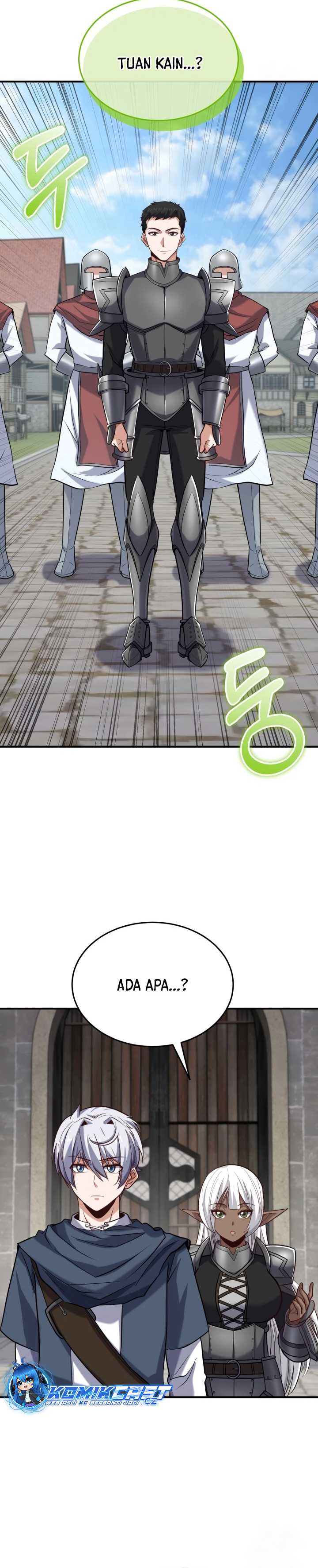 Reincarnation of the Swordmaster - Chapter 39 40 Reincarnation of the Swordmaster - Chapter 39 40