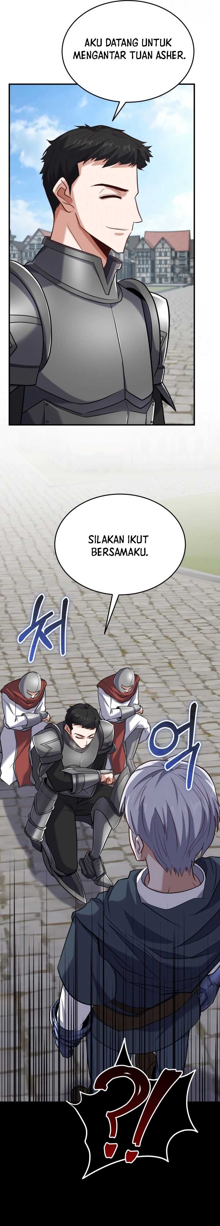 Reincarnation of the Swordmaster - Chapter 39 41 Reincarnation of the Swordmaster - Chapter 39 41