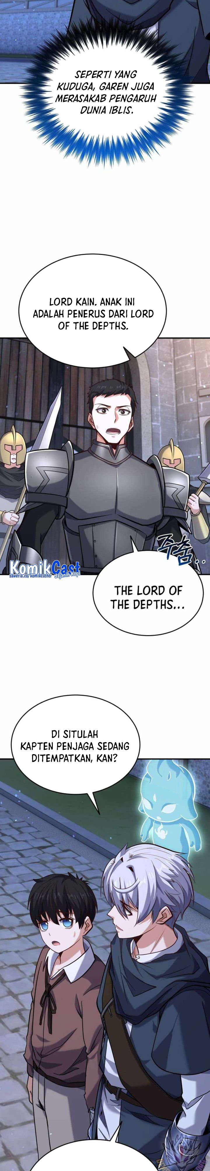 Reincarnation of the Swordmaster - Chapter 35 8 Reincarnation of the Swordmaster - Chapter 35 8