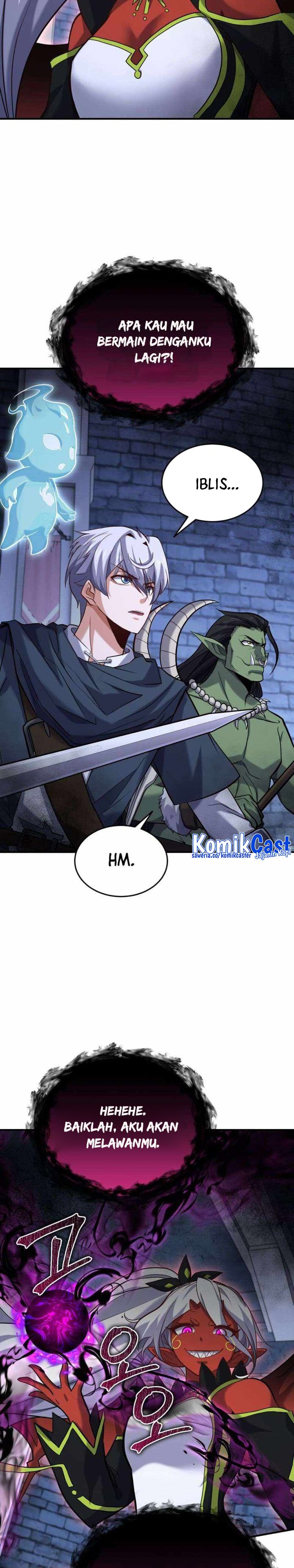 Reincarnation of the Swordmaster - Chapter 35 28 Reincarnation of the Swordmaster - Chapter 35 28
