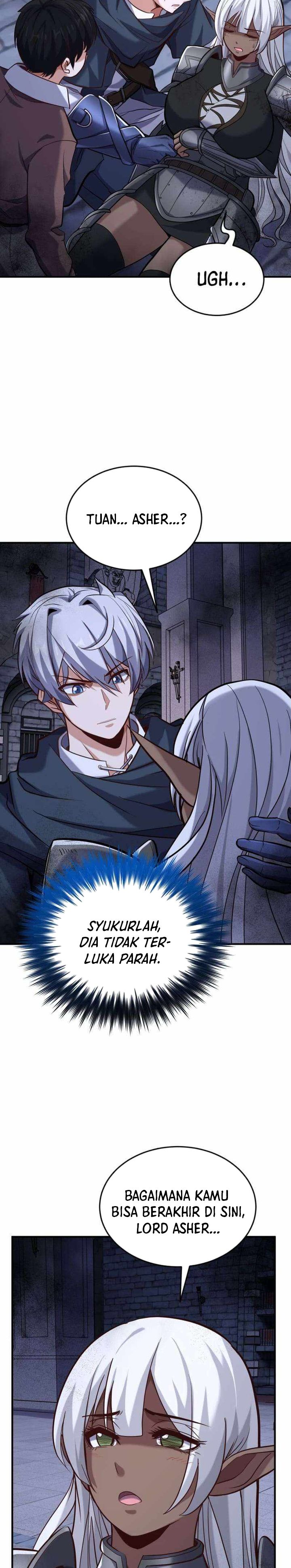 Reincarnation of the Swordmaster - Chapter 35 20 Reincarnation of the Swordmaster - Chapter 35 20