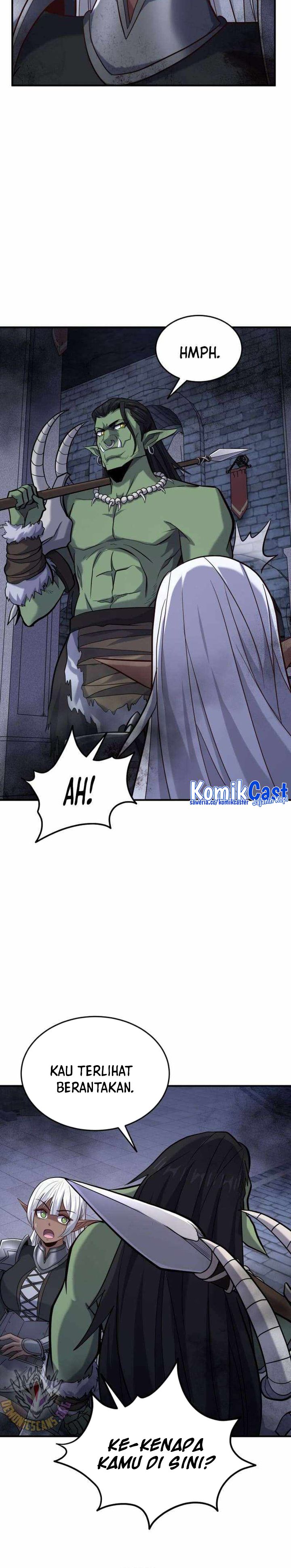 Reincarnation of the Swordmaster - Chapter 35 21 Reincarnation of the Swordmaster - Chapter 35 21