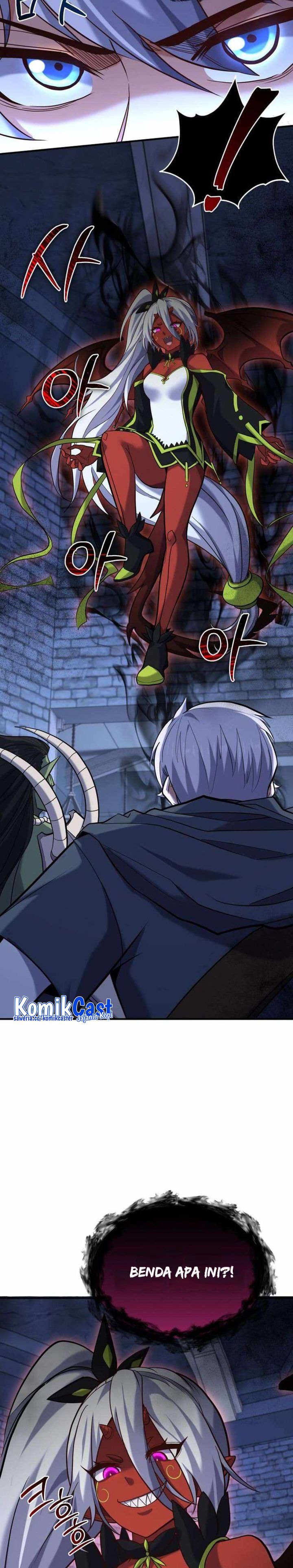Reincarnation of the Swordmaster - Chapter 35 27 Reincarnation of the Swordmaster - Chapter 35 27