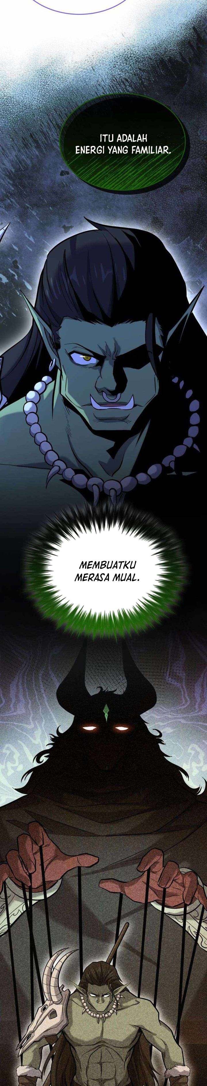 Reincarnation of the Swordmaster - Chapter 35 24 Reincarnation of the Swordmaster - Chapter 35 24