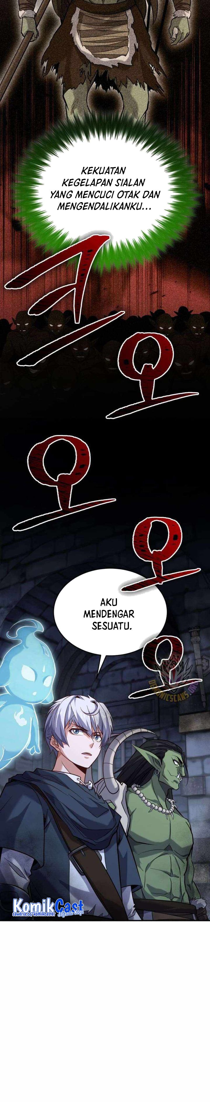 Reincarnation of the Swordmaster - Chapter 35 25 Reincarnation of the Swordmaster - Chapter 35 25