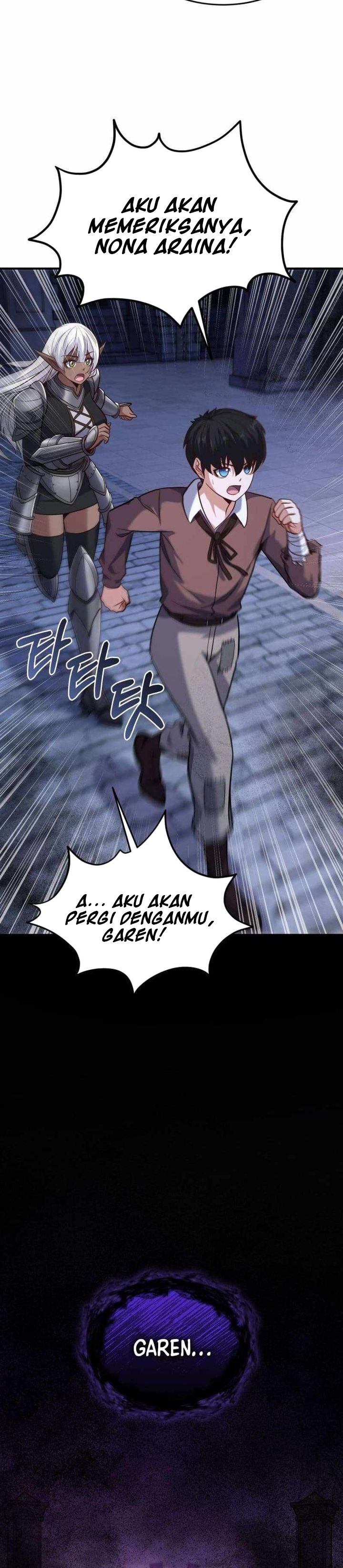 Reincarnation of the Swordmaster - Chapter 35 31 Reincarnation of the Swordmaster - Chapter 35 31